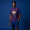 FC Barcelona piżama męska 2900003748